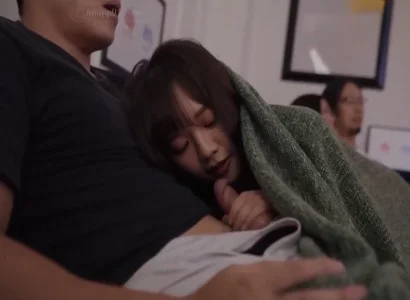 Cô em họ đáng yêu dễ thương
