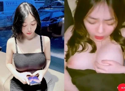 Trần Hà Linh trong đoạn phim chẳng kém gì ngọc nữ