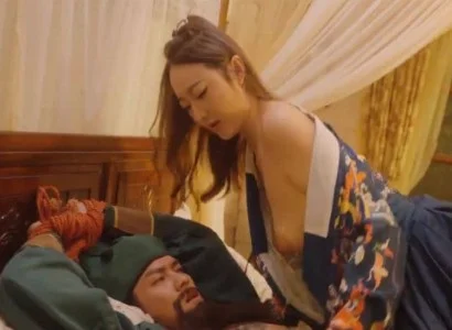 Người Gia Cát Lượng cũng không qua được cửa ải tình