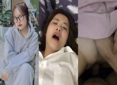 Anh chịch em ghệ non mặt em nó biểu cảm cực sướng