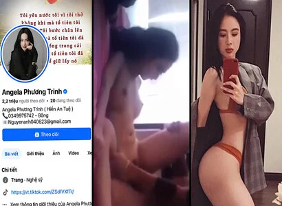 các đoạn phim Phương Trinh khó thoát khỏi ồn ào đoạn phim nóng năm 2013